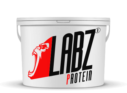 Baltymų Milteliai / Protein Powder
