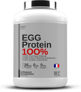 Pirkt Egg Protein