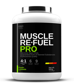 Muscle Re-Fuel
