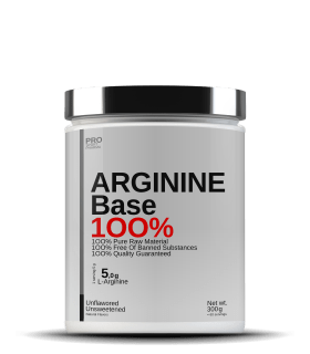 L-Arginiin 300 g