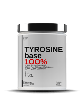 Купить Тирозин аминокислота 300 g