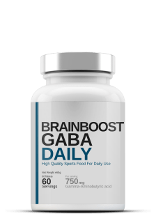 GABA BrainBoost Daily