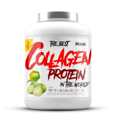 GorillaLabz COLLAGEN Protein