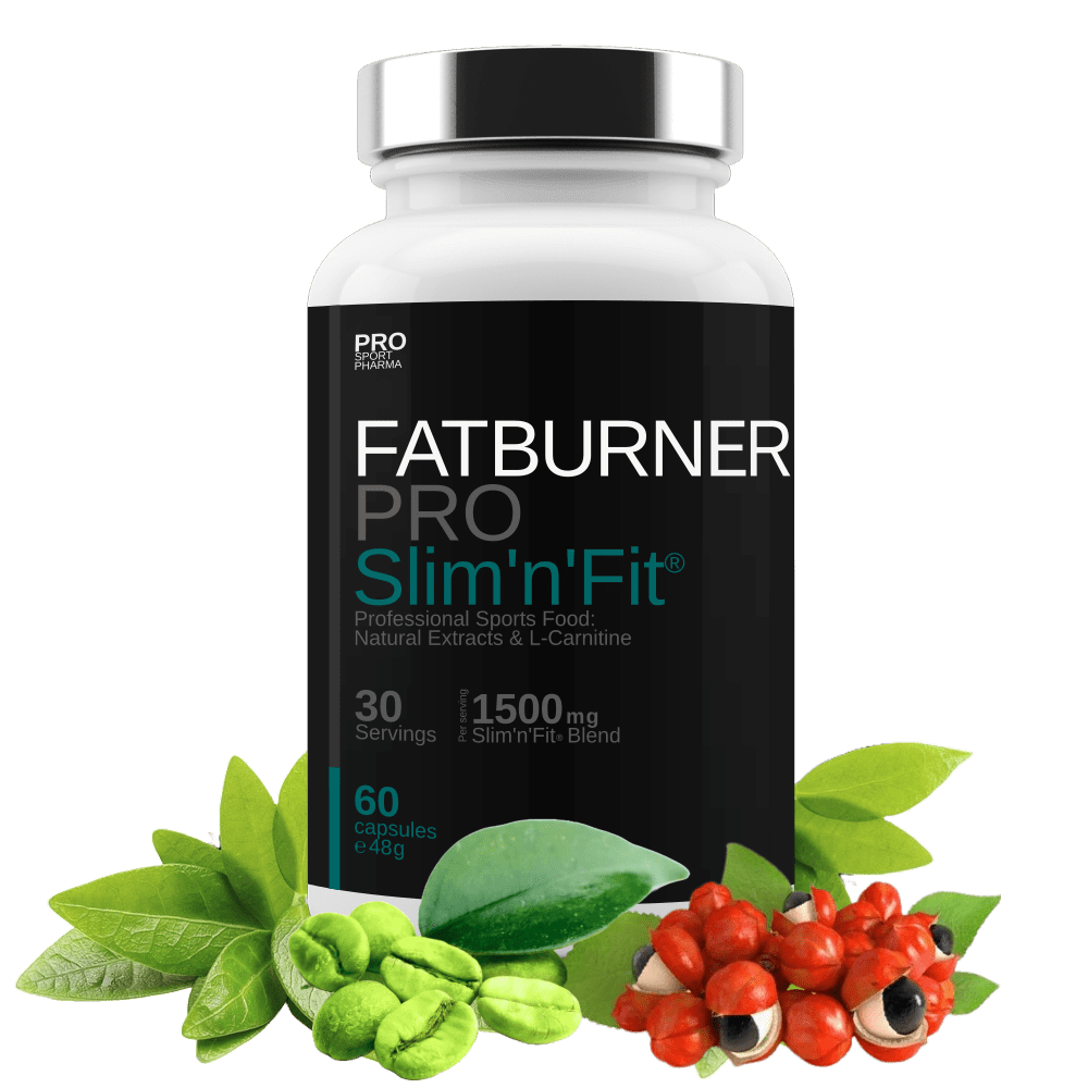 FATBURNER Pro