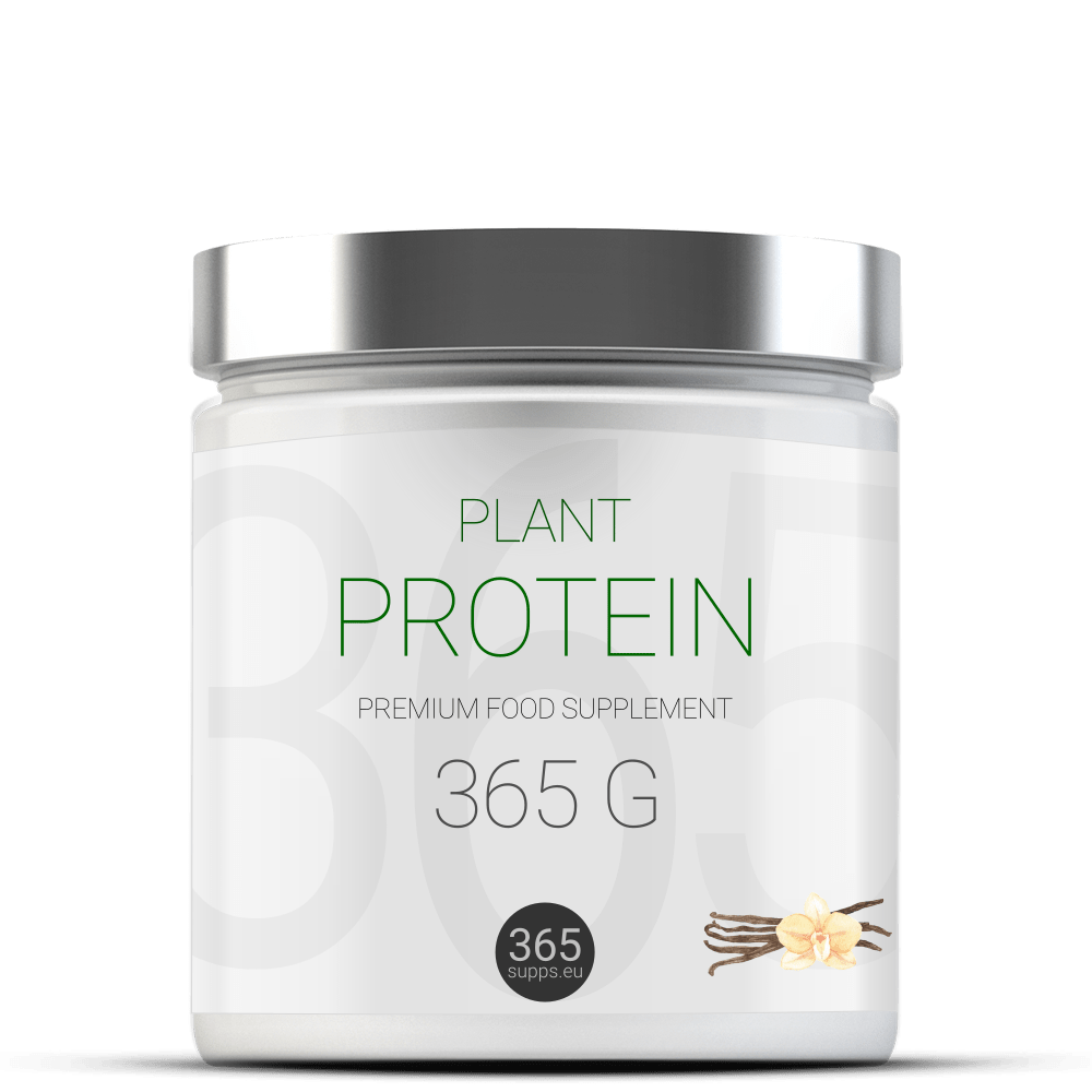 365 Plant Protein