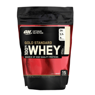 Gold Standard 100% Whey Protein