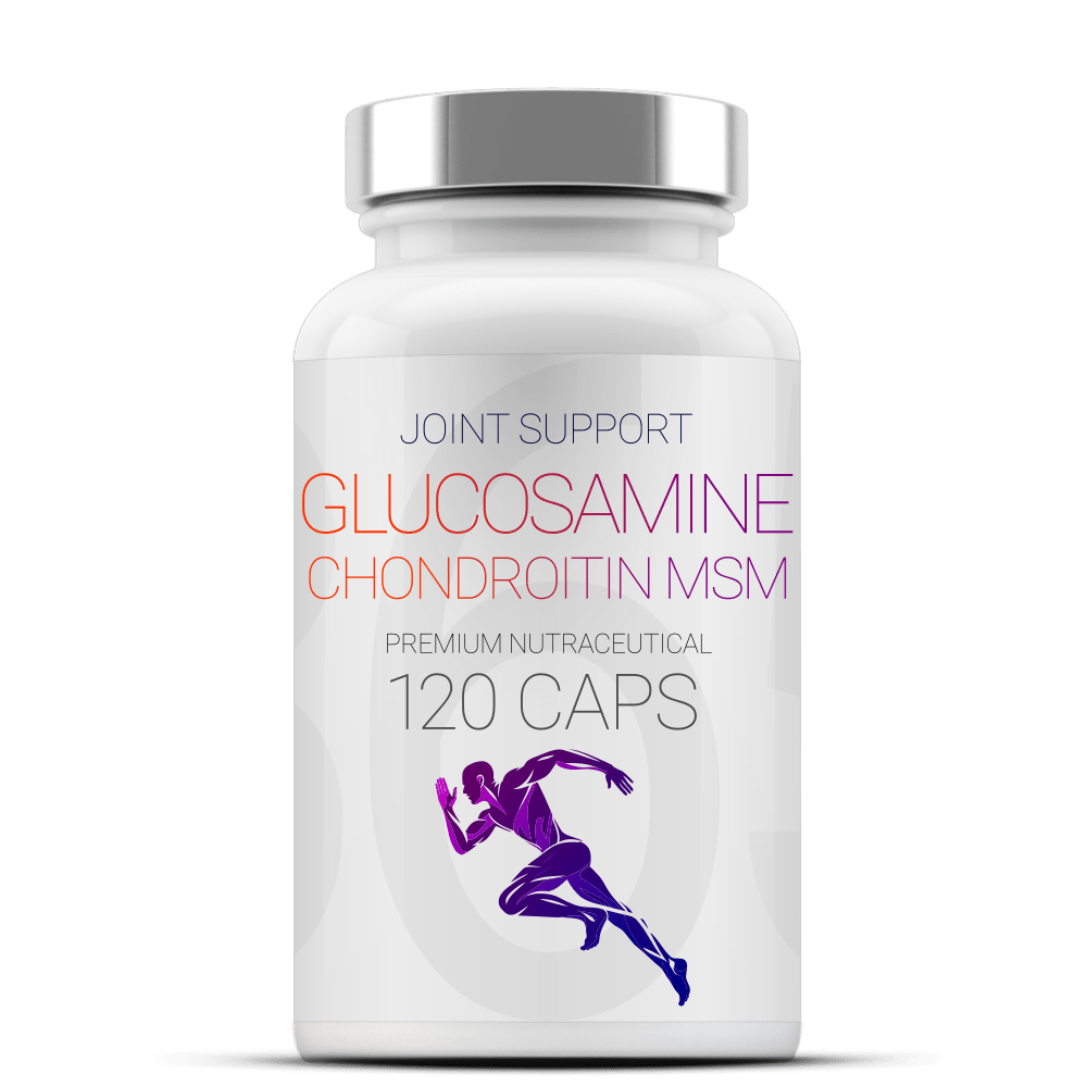 Glucosamine