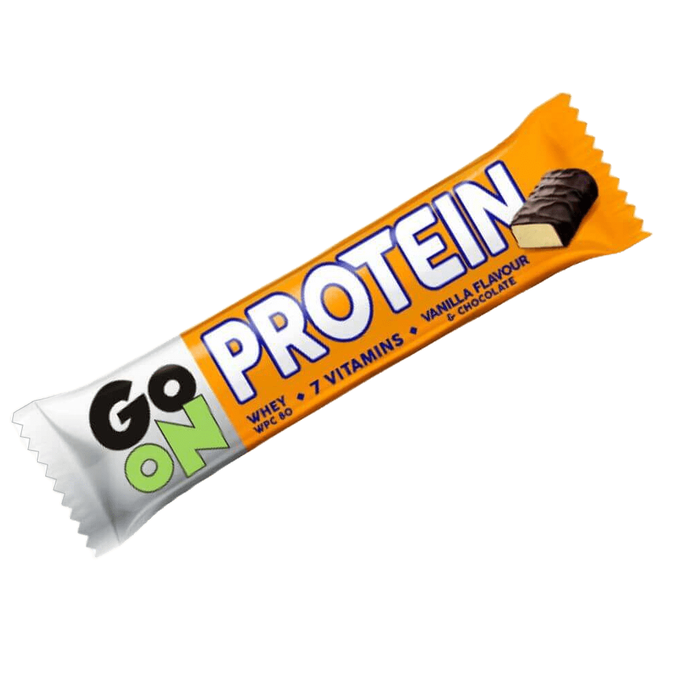 Go On Protein Bar 20%