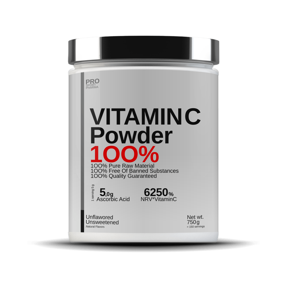 VITAMIN C Powder