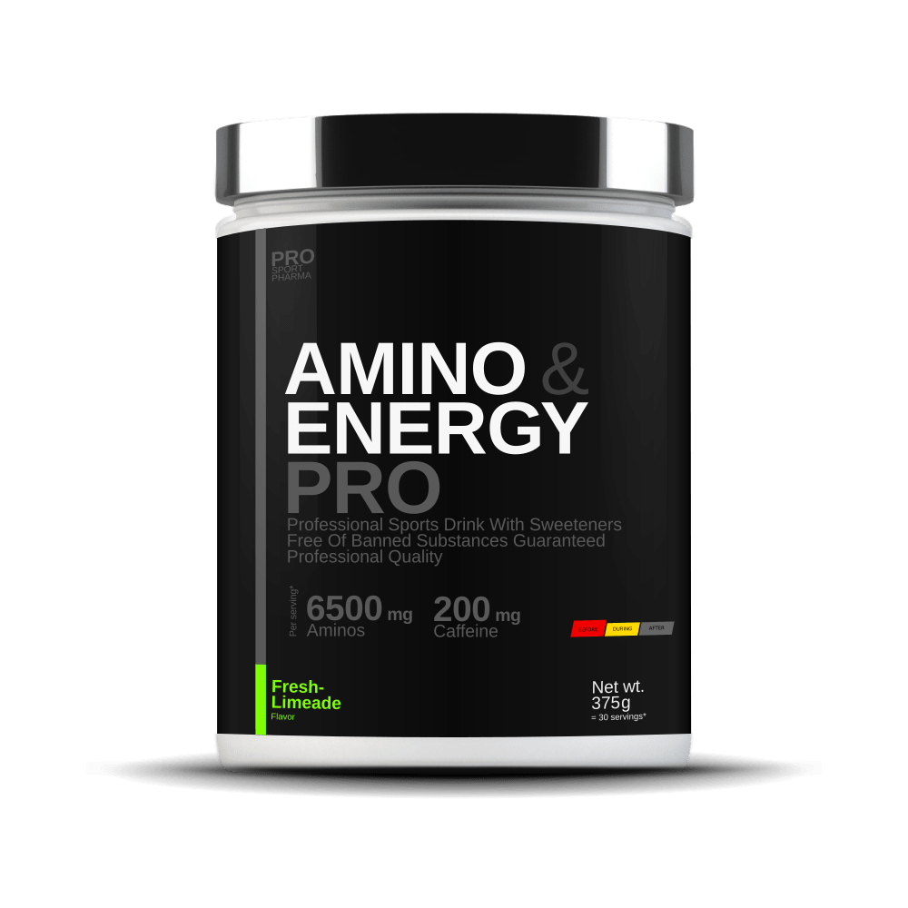 AMINO ENERGY Pro