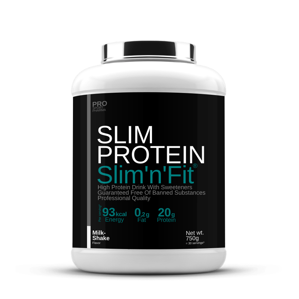 SLIM PROTEIN