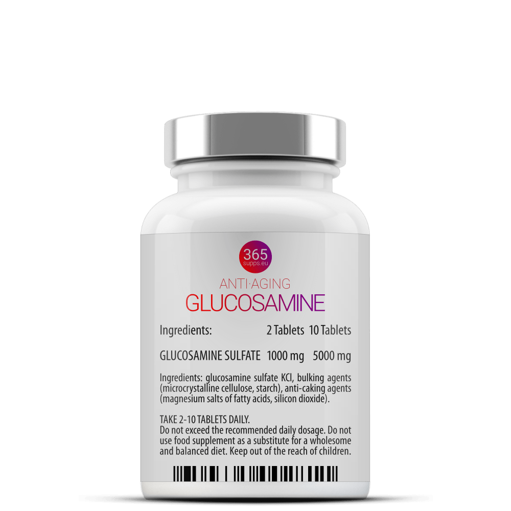 Glucosamine