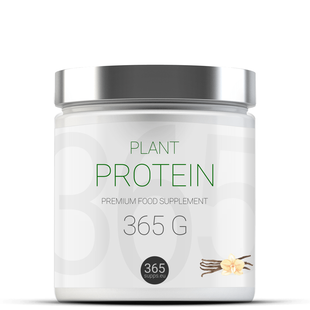 365 Plant Protein - Vegan Protein