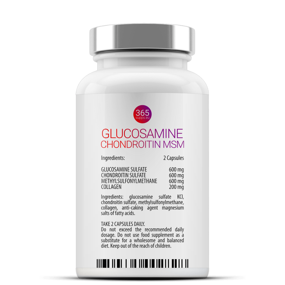 Glucosamine