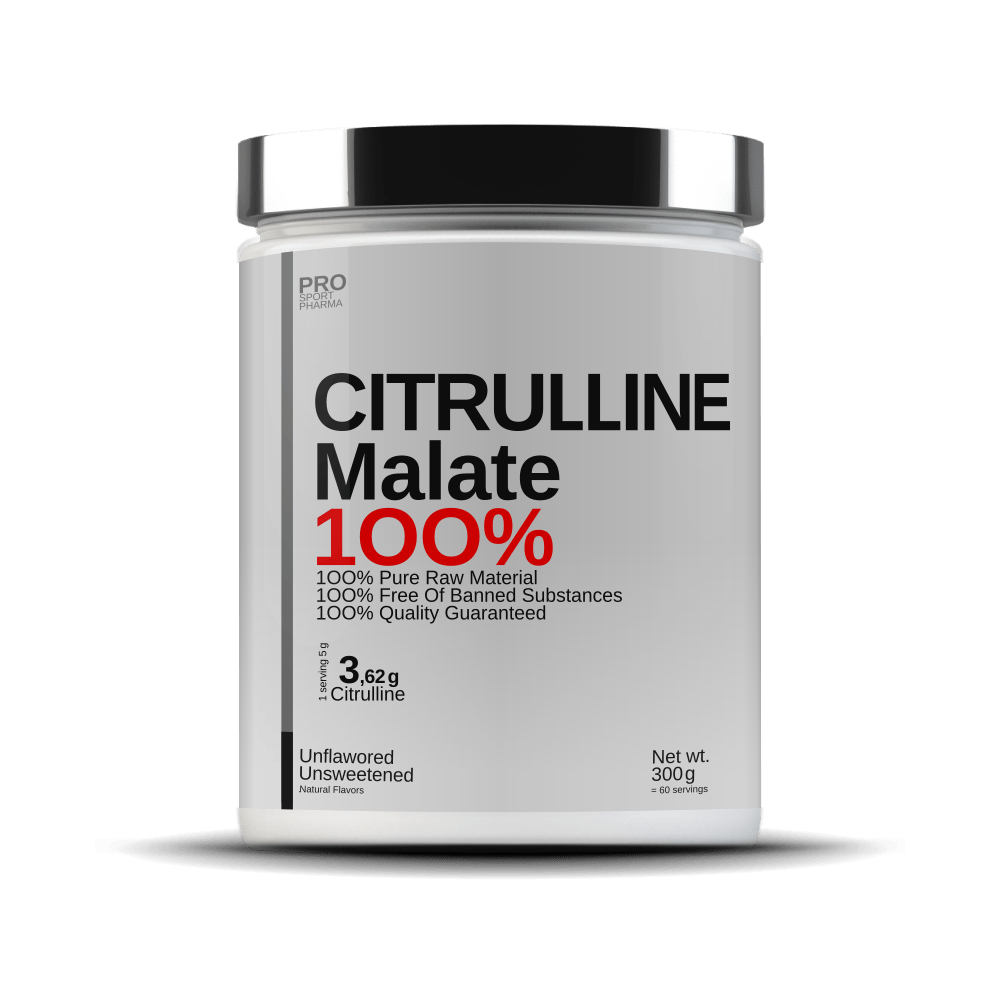 CITRULLINE Malate